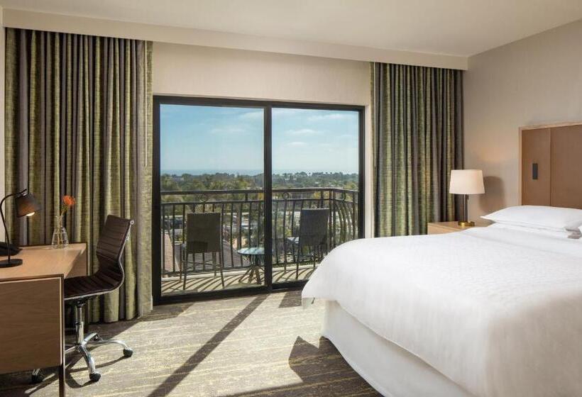استودیوی پریمیوم, Sheraton Carlsbad Resort & Spa