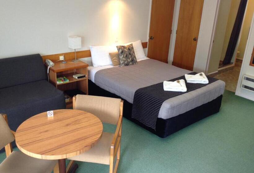Студия Superior, Aalton Motel