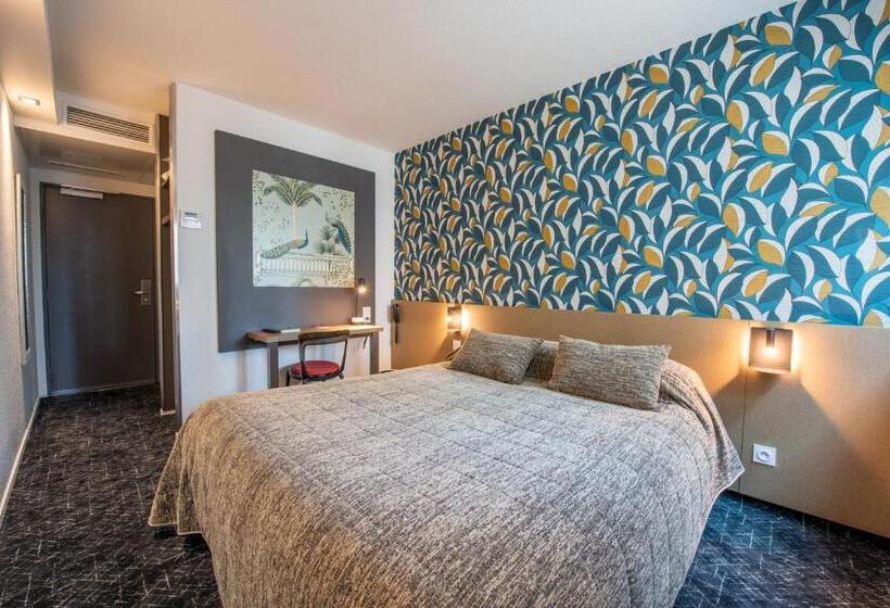 Номер Стандарт Индивидуальный, Cit Hotel Stim Otel