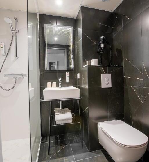 Номер Стандарт Индивидуальный, Cit Hotel Stim Otel