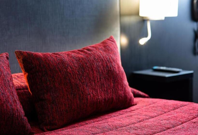 Номер Стандарт Трехместный, Cit Hotel Stim Otel