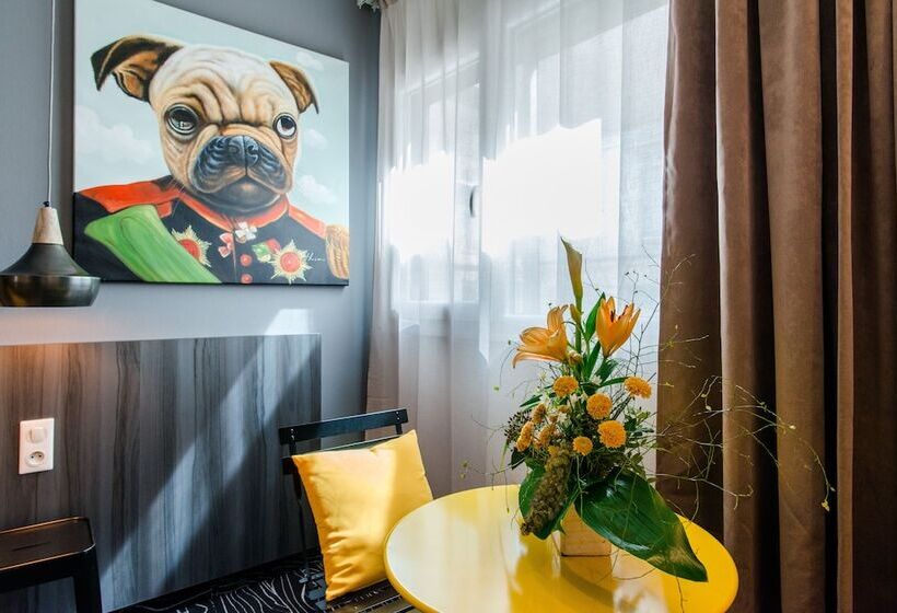 Номер Superior, Cit Hotel Stim Otel