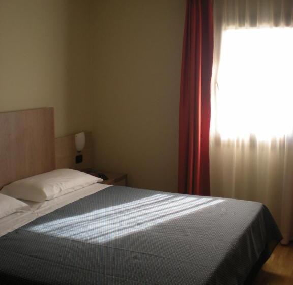 Люкс, Heraclea Hotel Residence
