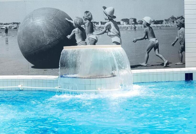 Номер Стандарт Вид на Море, Kastel & Spa Avec Piscine D Eau De Mer Chauffee