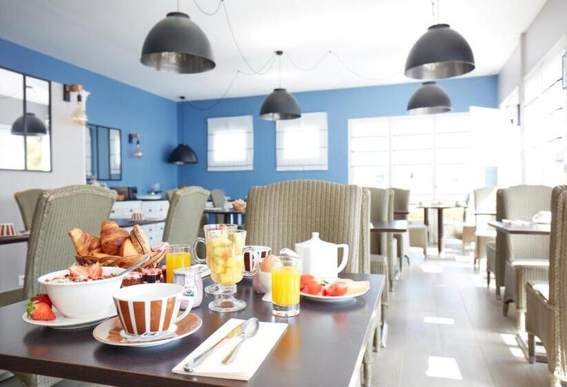 Номер Стандарт с доступом в Спа, Kastel & Spa Avec Piscine D Eau De Mer Chauffee