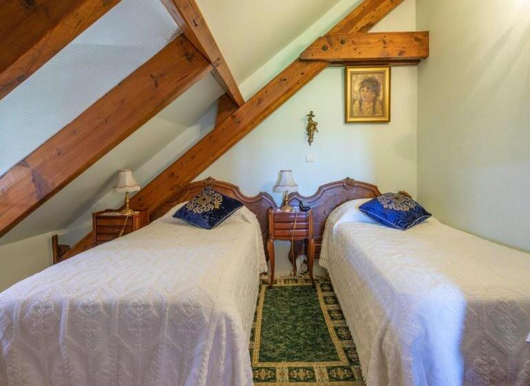 Люкс Вид на Море, Le Château De Mei Lese