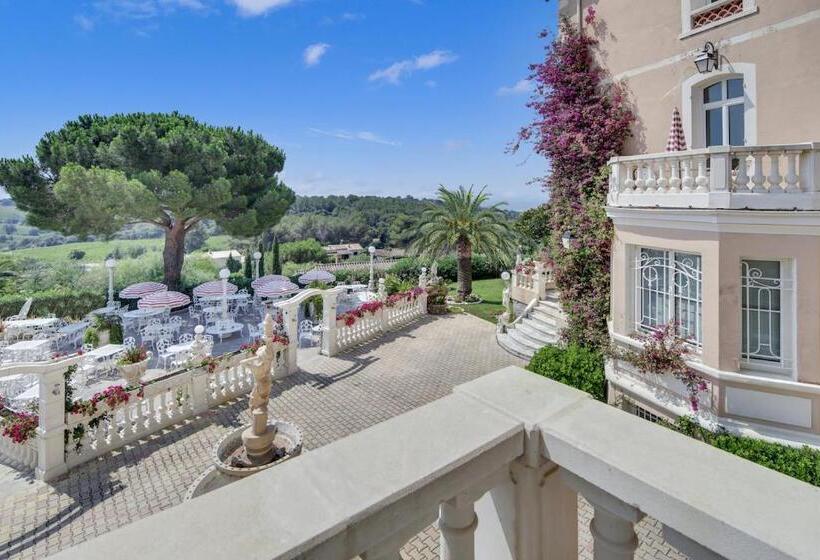 Люкс Вид на Море, Le Château De Mei Lese