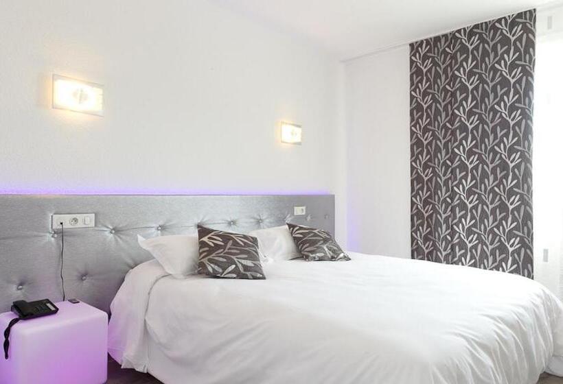Номер Стандарт, Logis Hôtel Et Spa Chez Camillou