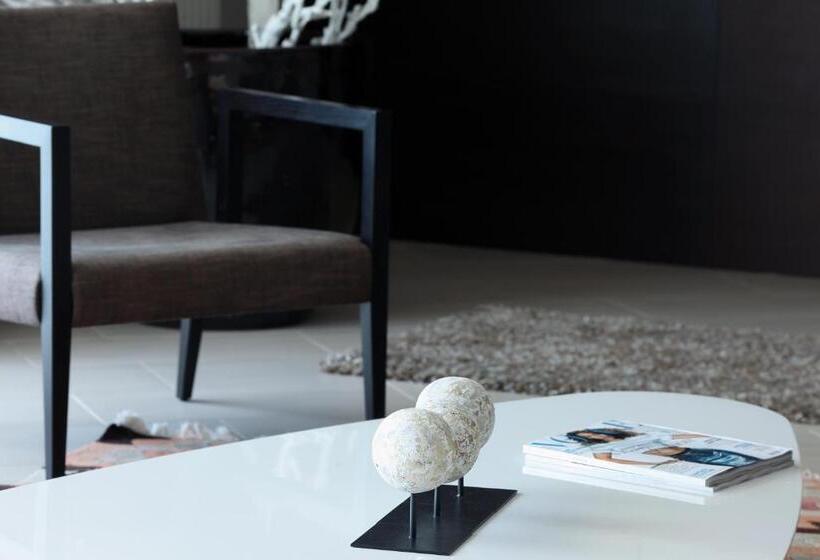 Люкс Executive Вид на Море, Medinn Boutique