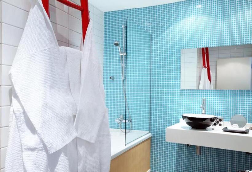 Family Suite, Medinn Boutique