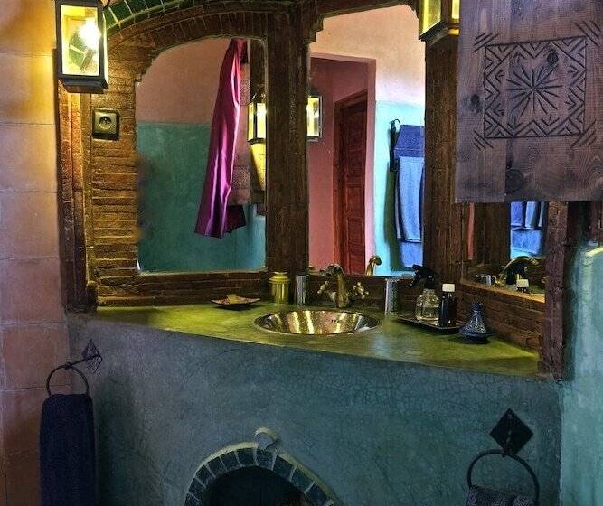 디럭스 룸, Sawadi Ecolodge