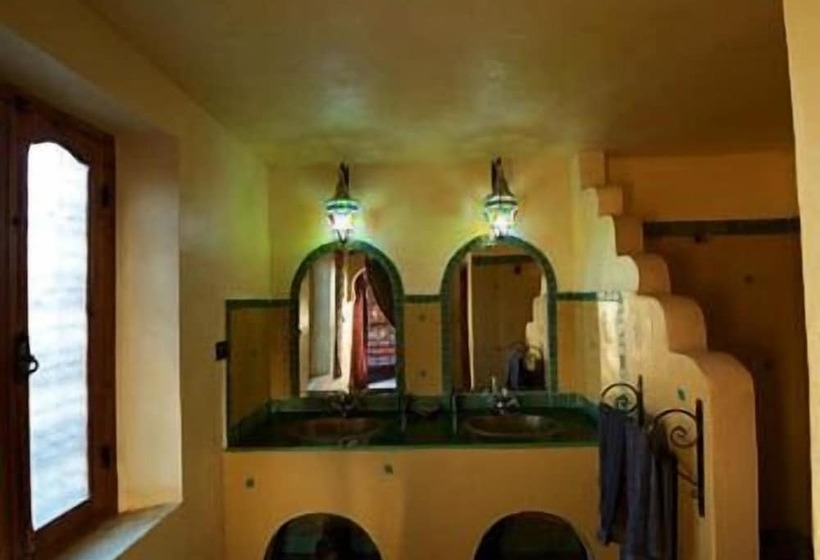 디럭스 스위트, Sawadi Ecolodge