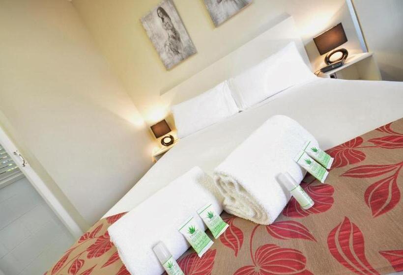 스탠다드 룸, International Lodge Motel