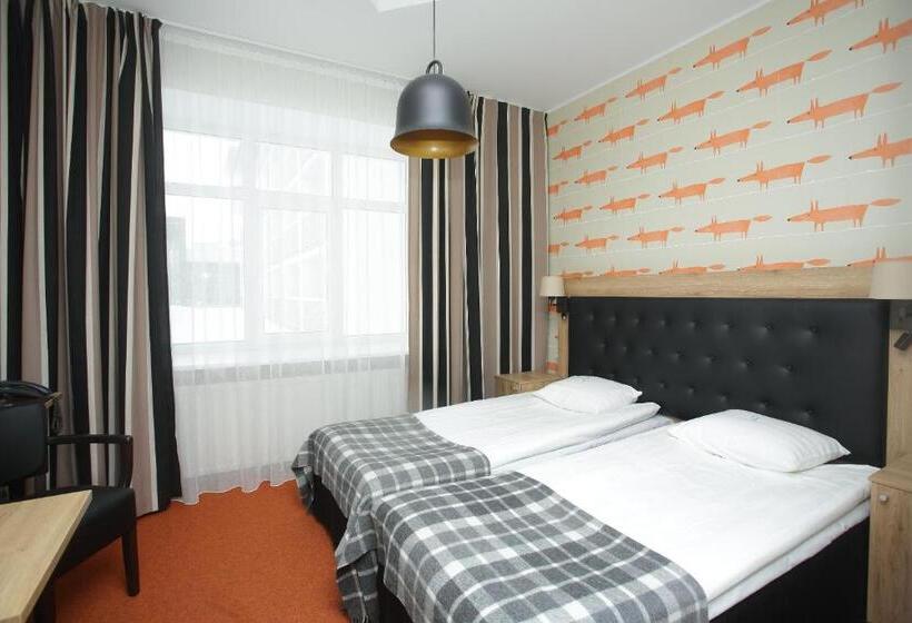 اتاق استاندارد, Pühajärve Spa & Holiday Resort