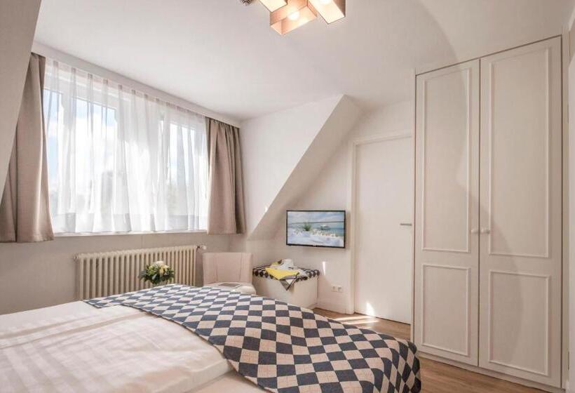 Номер Basic, Strandgrün Golf  & Spa Resort