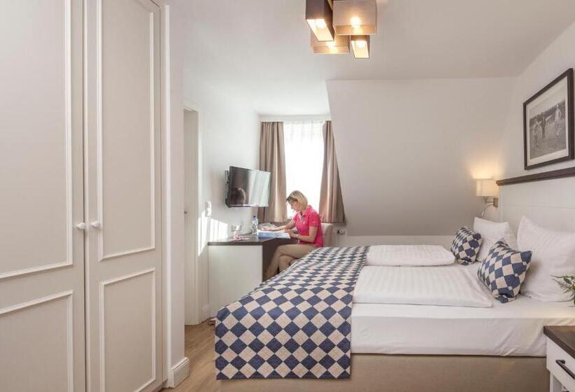 Номер Economy, Strandgrün Golf  & Spa Resort