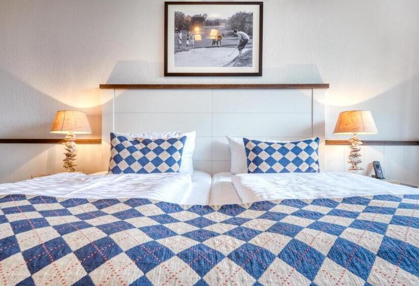 Номер Economy, Strandgrün Golf  & Spa Resort