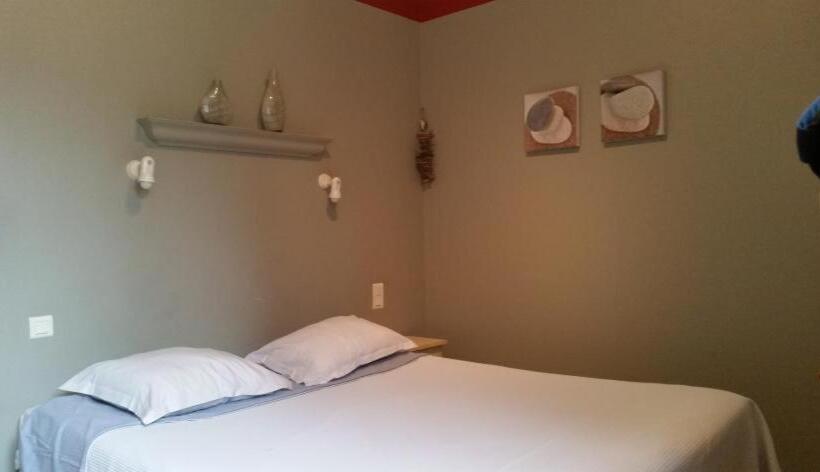 Номер Стандарт, The Originals Boutique, Hôtel La Villa Marine, Le Tréport