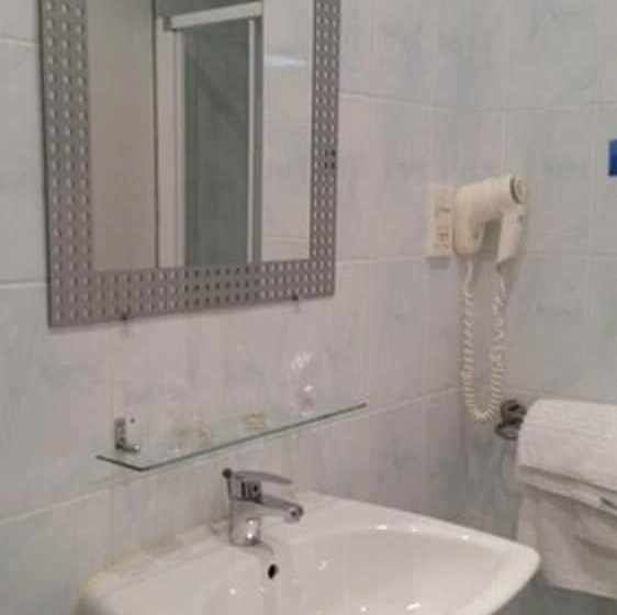 Номер Superior, The Originals Boutique, Hôtel La Villa Marine, Le Tréport