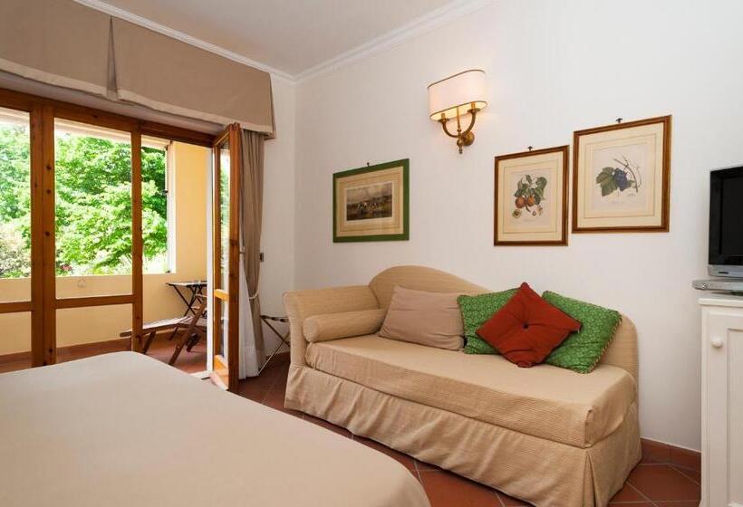 Классический Номер, Villa Ottone