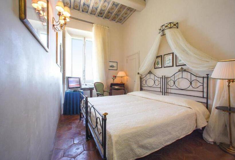 Номер Basic, Villa Ottone