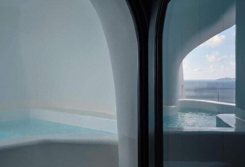 سوییت اجرایی, Olvos Luxury Suites