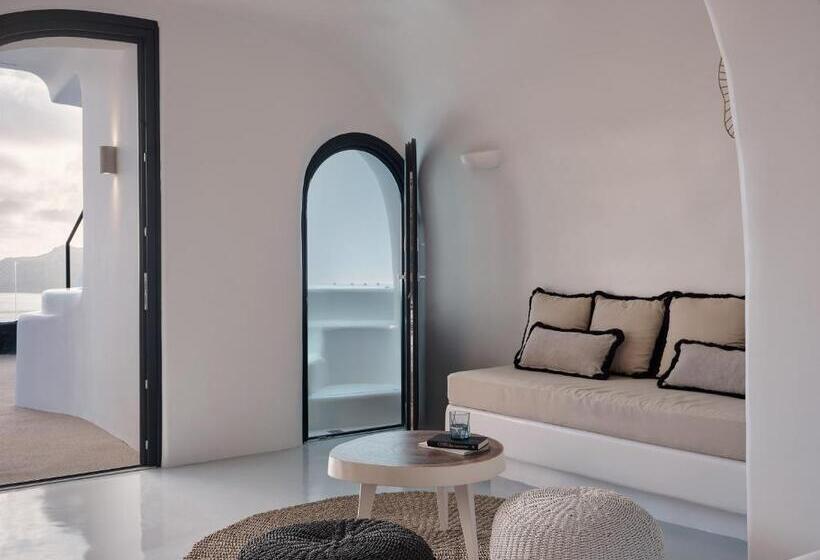 Президентский Люкс, Olvos Luxury Suites