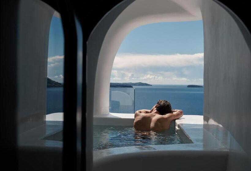 Полулюкс, Olvos Luxury Suites
