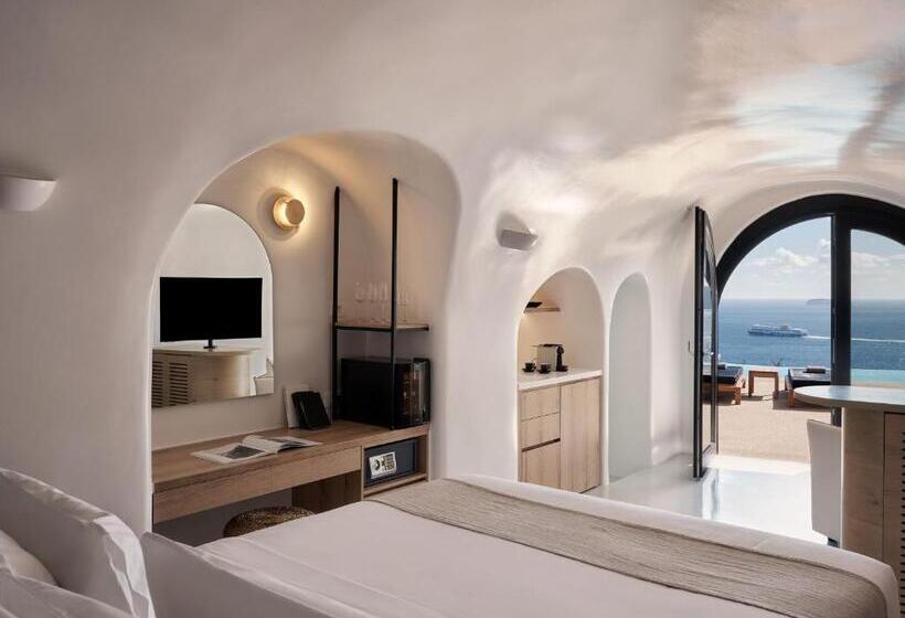 Полулюкс, Olvos Luxury Suites