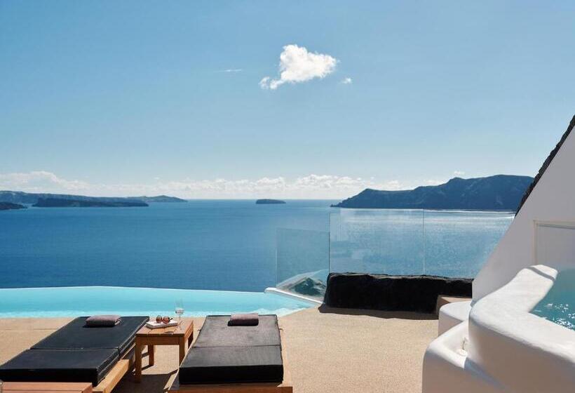 Вилла 1 Спальня, Olvos Luxury Suites