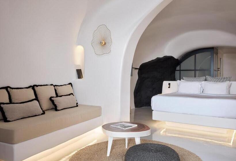 Вилла 1 Спальня, Olvos Luxury Suites