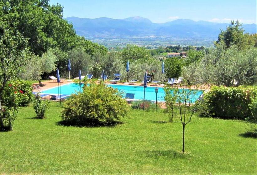 스탠다드 룸, Agriturismo Camiano Piccolo