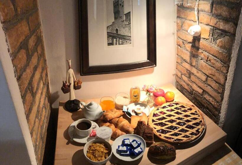 수피리어 룸, Agriturismo Camiano Piccolo
