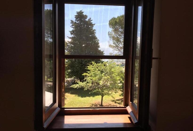 패밀리 스위트, Agriturismo Camiano Piccolo
