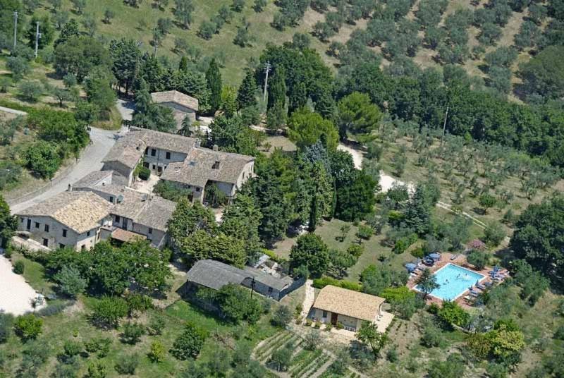 스탠다드 룸, Agriturismo Camiano Piccolo