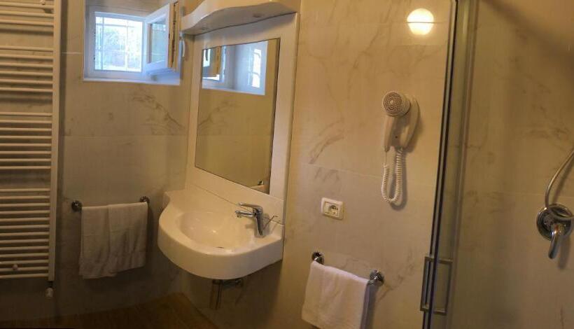 수피리어 룸, Agriturismo Camiano Piccolo