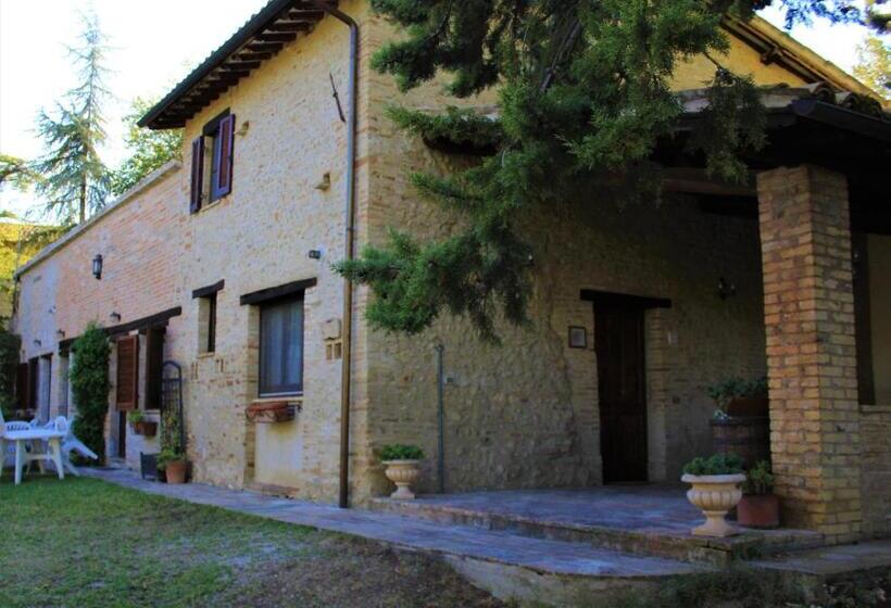 패밀리 스위트, Agriturismo Camiano Piccolo