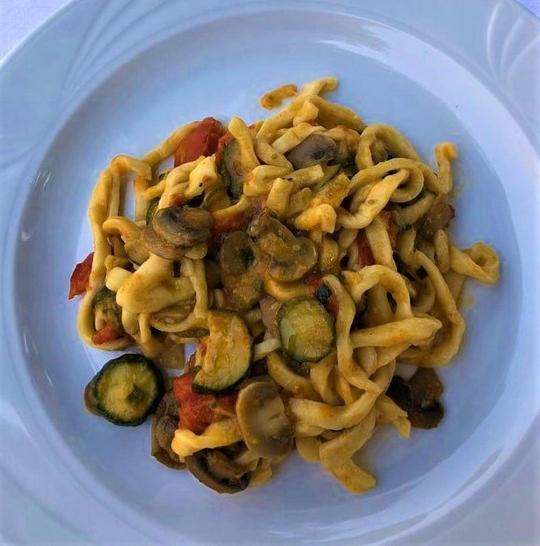 패밀리 스위트, Agriturismo Camiano Piccolo