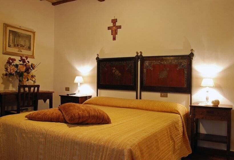 스탠다드 룸, Agriturismo Camiano Piccolo