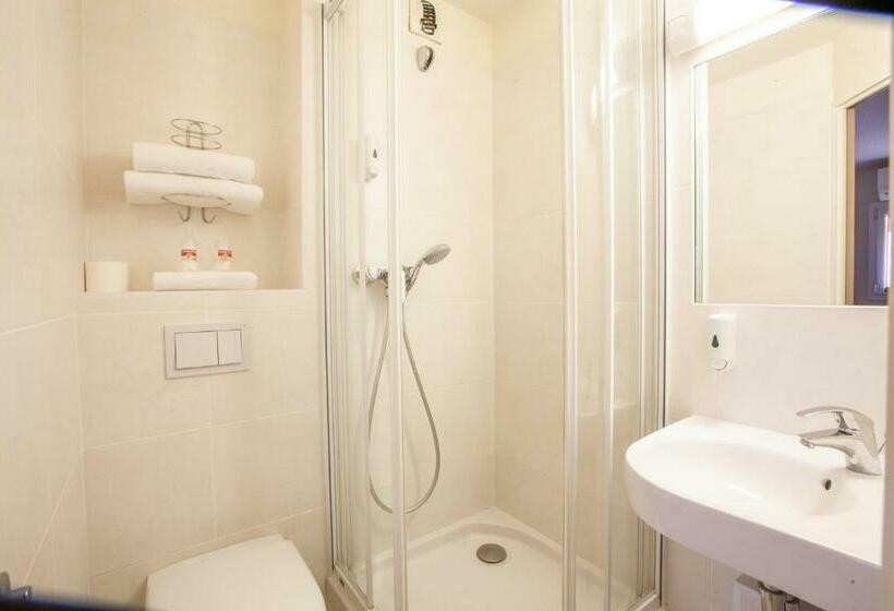 חדר סטנדרט, Best Hotel Lyon   Saint Priest