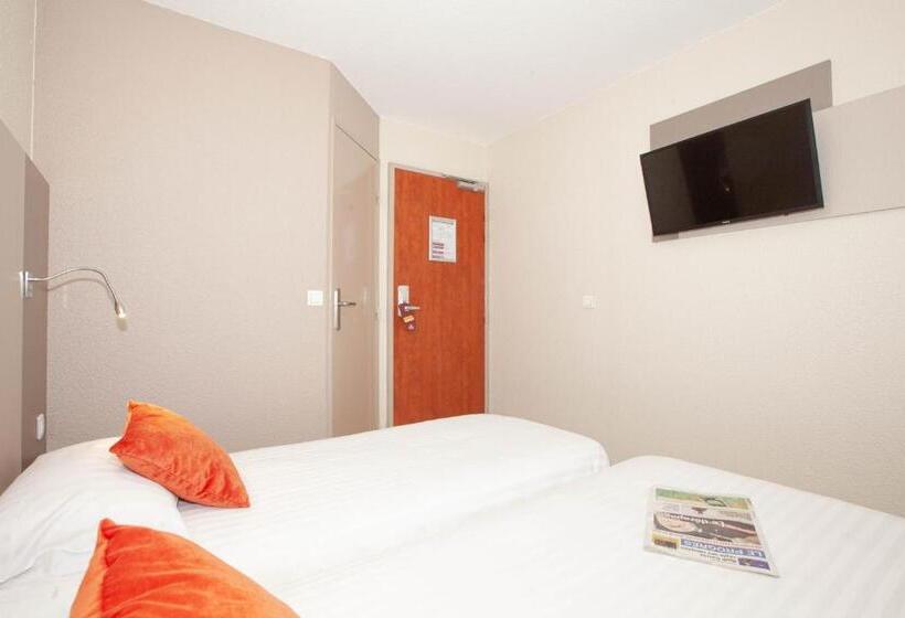 חדר סטנדרט, Best Hotel Lyon   Saint Priest