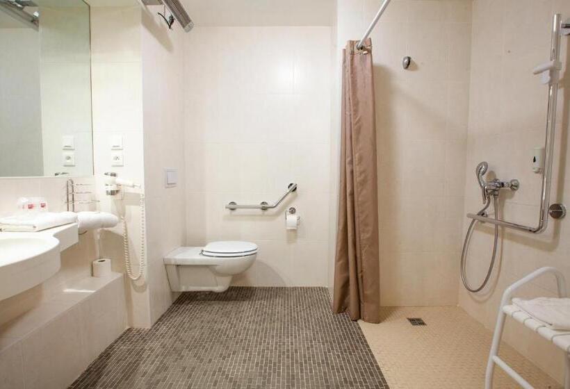 Номер Superior, Best Hotel Lyon   Saint Priest
