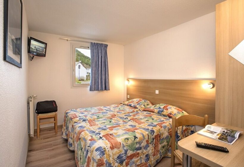 Номер Стандарт, Brit Hotel Essentiel Deltour Mende