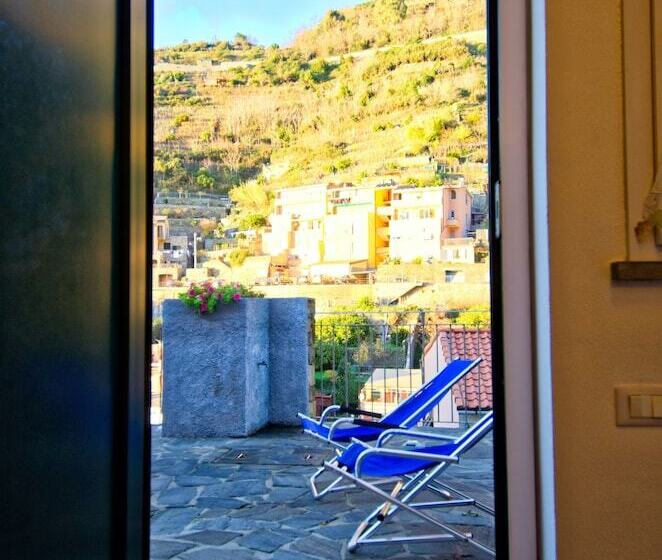 Апартаменты 1 Спальня, Cinqueterre Residence