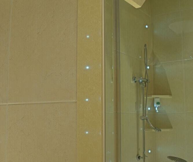 Номер Стандарт Индивидуальный, Four Seasons Hotel & Leisure Club