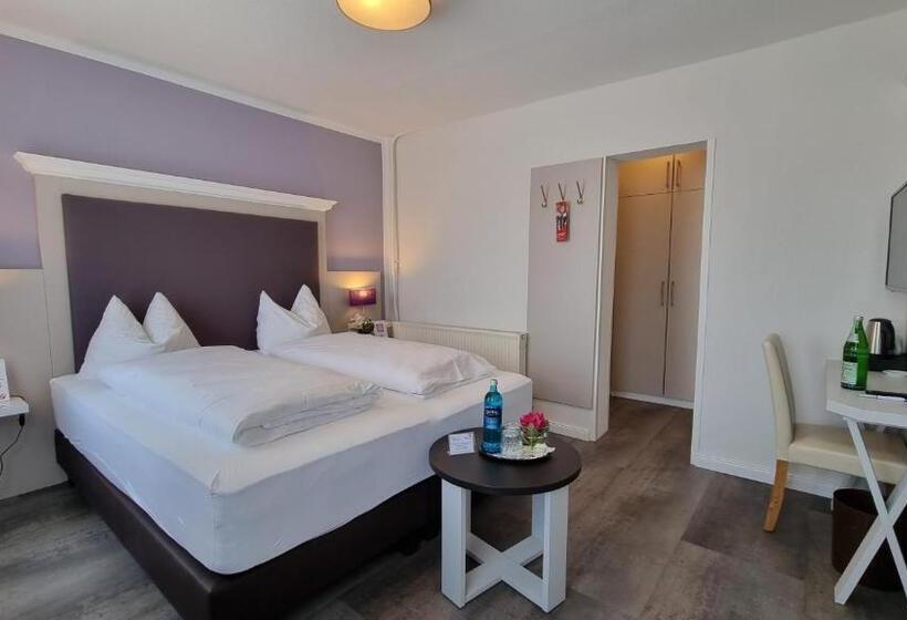 Номер Basic, Flair Hotel Rieckmann