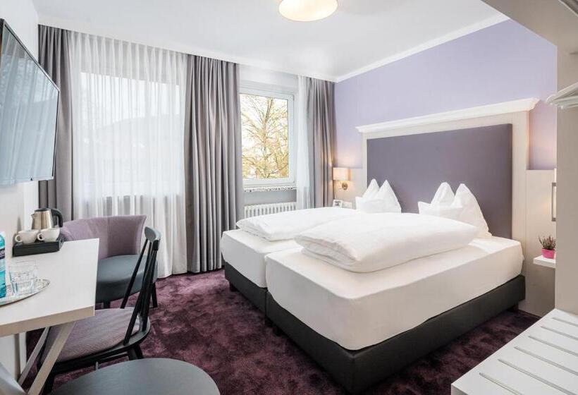 Номер Basic, Flair Hotel Rieckmann