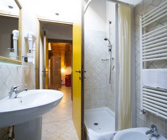 침실 1개 아파트, Chalet Della Guida