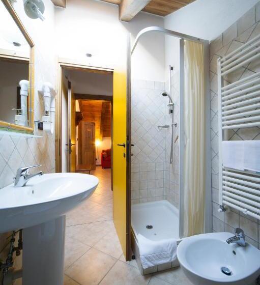 침실 1개 아파트, Chalet Della Guida