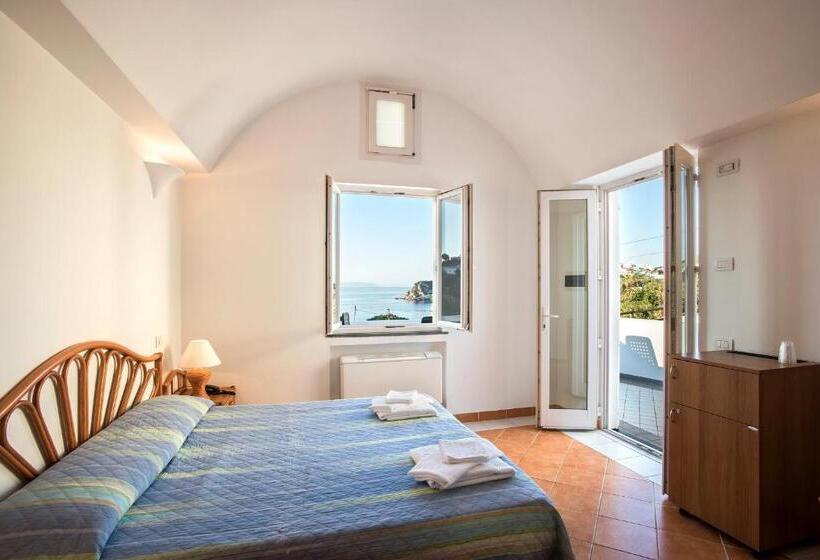 Triple Room Sea View, Villaggio Dei Pescatori